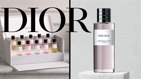 christian dior set of miniature perfumes|christian dior perfume changi airport.